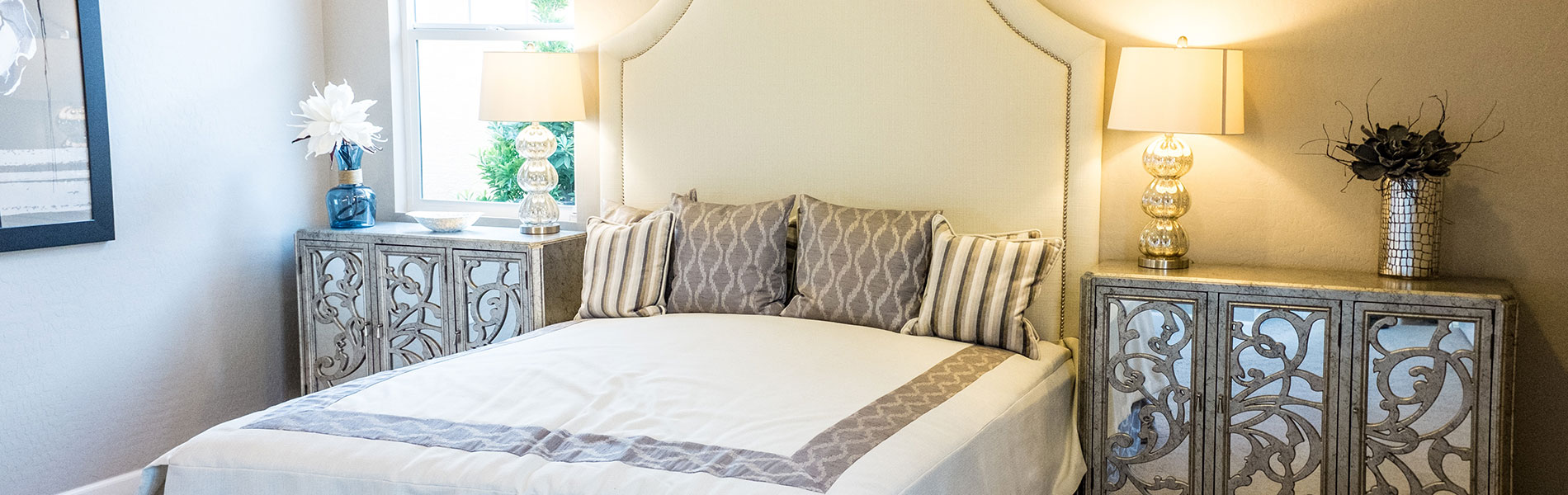 Double and Triple comfort room